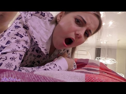 ❤️ Sexy mom swallow and pregistyle sex – cum close up ❤❌  ❌